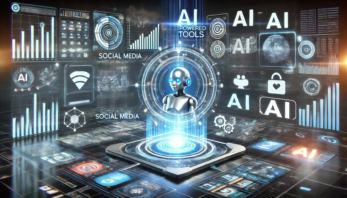 AI Digital Marketing