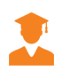 Icon for education