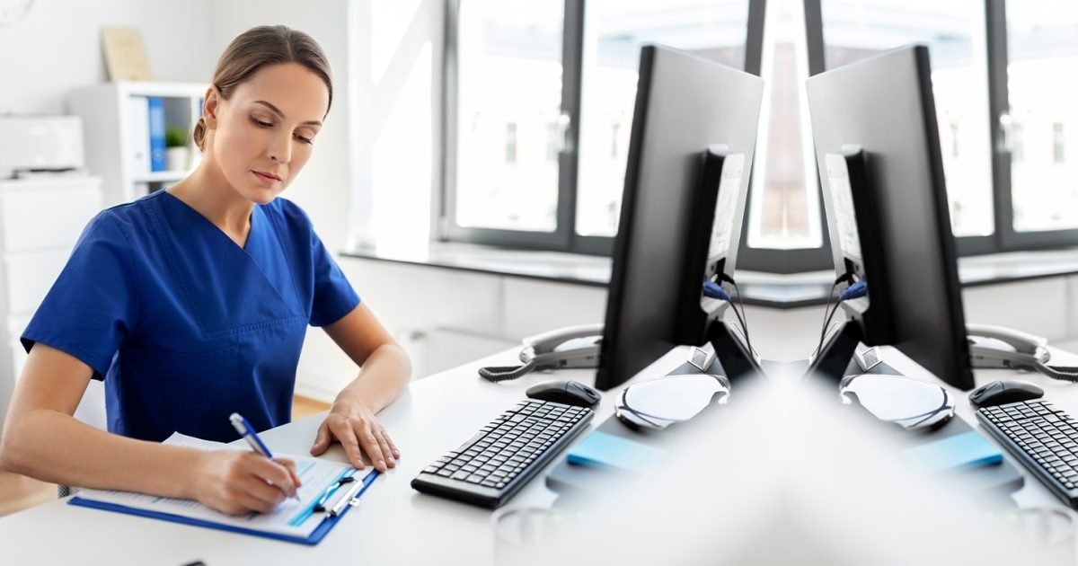 Electronic Health Record