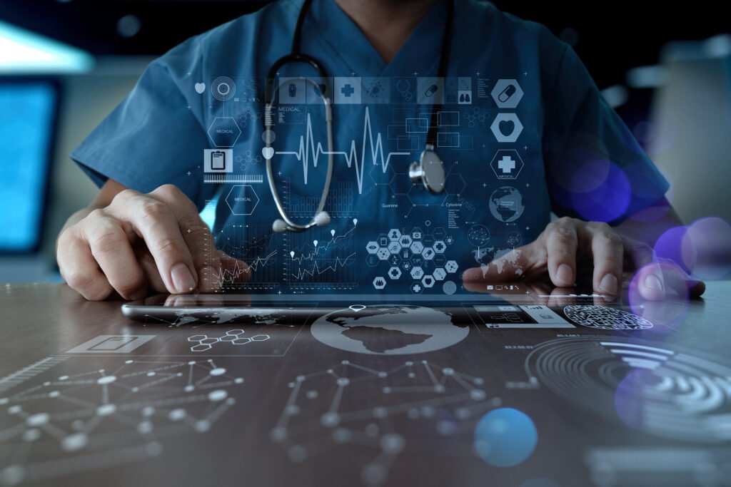 Healthcare Marketing