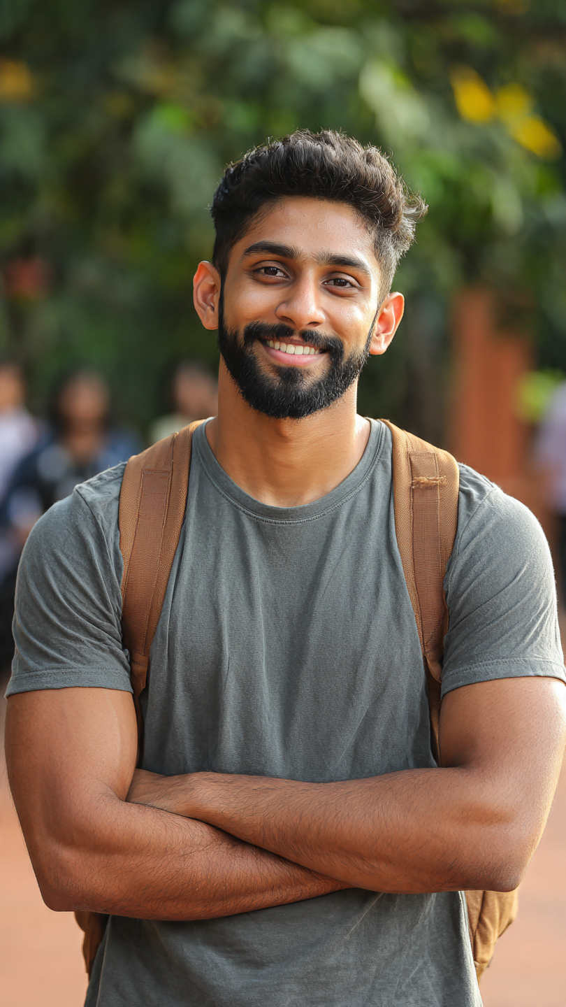 Student