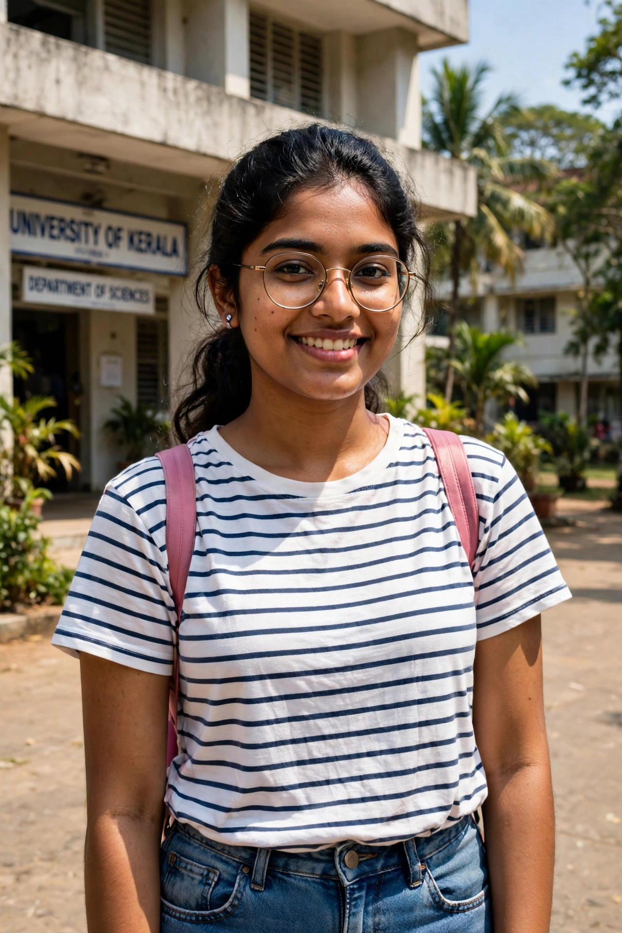 Student