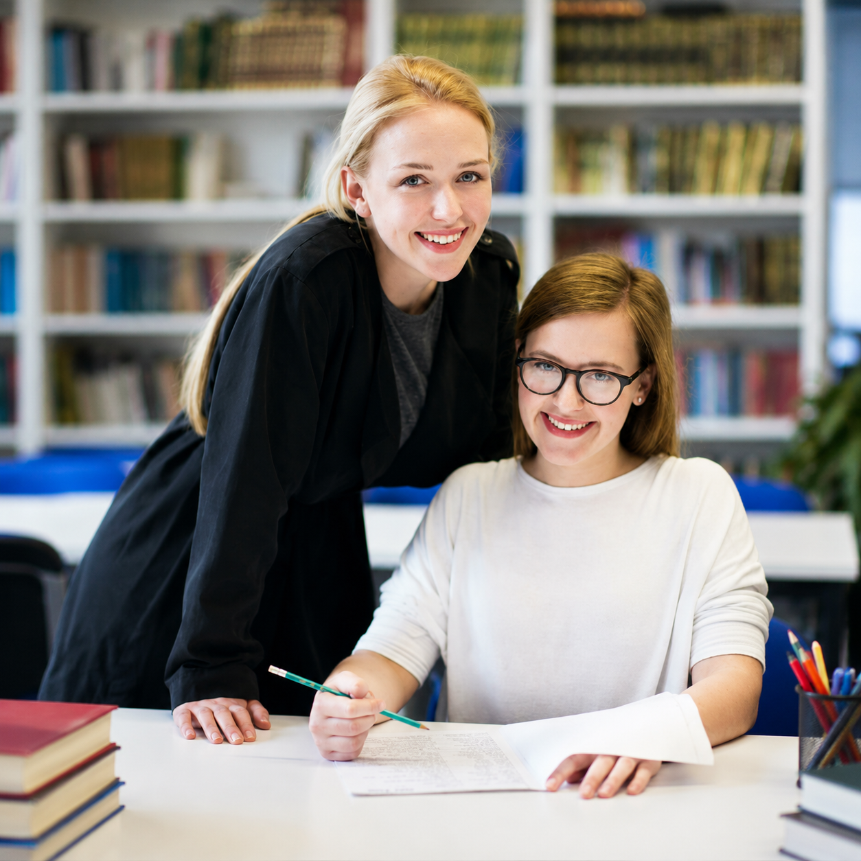 Why Learn A New Language